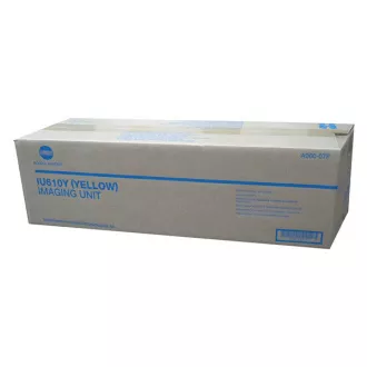 Konica Minolta A06007F - unitate optica, yellow (galben)