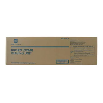 Konica Minolta A0TK0KD - unitate optica, cyan Konica Minolta A0TK0KD - unitate optica, cyan