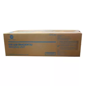 Konica Minolta A0TK0ED - unitate optica, magenta