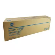 Konica Minolta A9K70KD - unitate optica, cyan