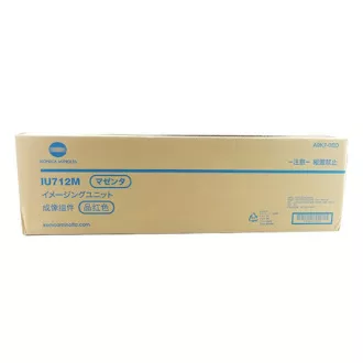 Konica Minolta A9K70ED - unitate optica, magenta Konica Minolta A9K70ED - unitate optica, magenta