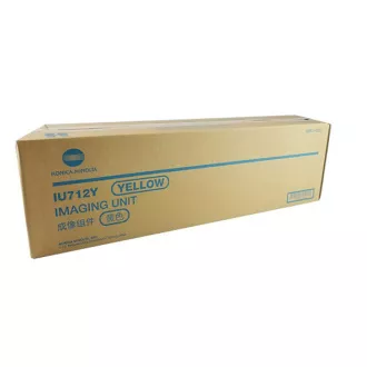 Konica Minolta A9K708D - unitate optica, yellow (galben) Konica Minolta A9K708D - unitate optica, yellow (galben)