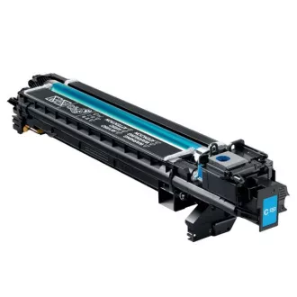 Konica Minolta A0WG0KJ - unitate optica, cyan Konica Minolta A0WG0KJ - unitate optica, cyan