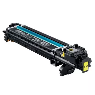 Konica Minolta A0WG08J - unitate optica, yellow (galben) Konica Minolta A0WG08J - unitate optica, yellow (galben)