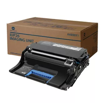 Konica Minolta AAE00Y1 - unitate optica, black (negru)