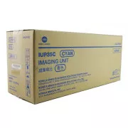 Konica Minolta AAJV0HD - unitate optica, cyan