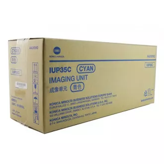 Konica Minolta AAJV0HD - unitate optica, cyan