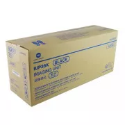 Konica Minolta AAJV01D - unitate optica, black (negru)