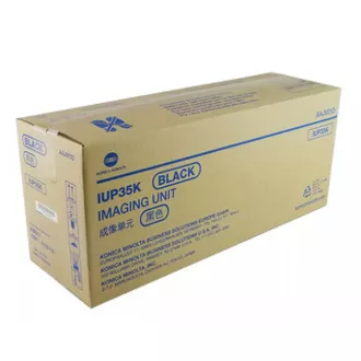 Konica Minolta AAJV01D - unitate optica, black (negru)