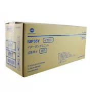 Konica Minolta AAJV06D - unitate optica, yellow (galben)
