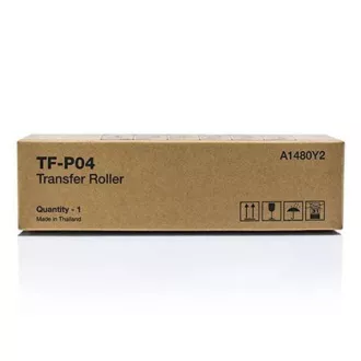 Konica Minolta A1480Y2 - Toner, color