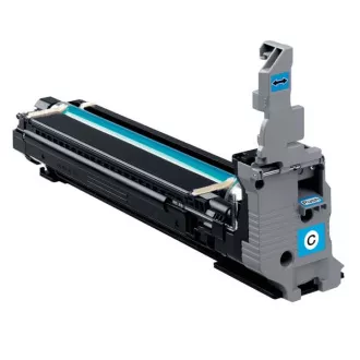 Konica Minolta A0310GH - unitate optica, cyan