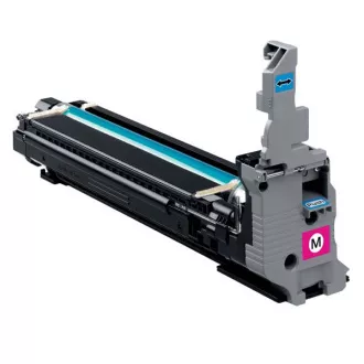 Konica Minolta A0310AH - unitate optica, magenta