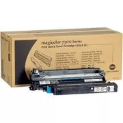 Konica Minolta 4333413 - unitate optica, black (negru)