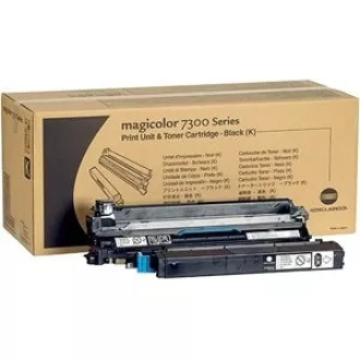 Konica Minolta 4333413 - unitate optica, black (negru)