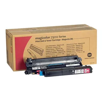 Konica Minolta 4333613 - unitate optica, magenta Konica Minolta 4333613 - unitate optica, magenta