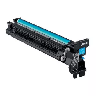 Konica Minolta A0DE0JH - unitate optica, cyan