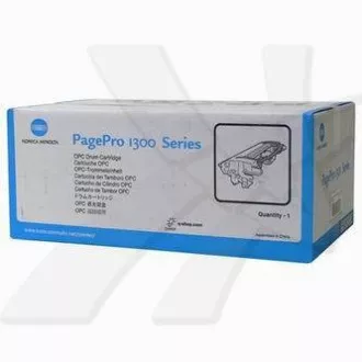 Konica Minolta 4519313 - unitate optica, black (negru) Konica Minolta 4519313 - unitate optica, black (negru)
