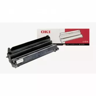 Oki 41070205 - unitate optica, black (negru) Oki 41070205 - unitate optica, black (negru)