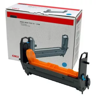 Oki C7100 (41962807) - unitate optica, cyan Oki C7100 (41962807) - unitate optica, cyan
