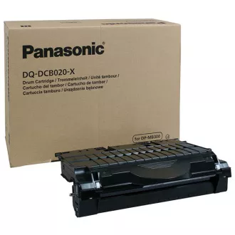 Panasonic DQ-DCB020-X - unitate optica