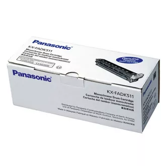 Panasonic KX-FADK511E - unitate optica, black (negru)