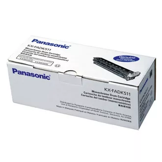 Panasonic KX-FADK511E - unitate optica, black (negru) Panasonic KX-FADK511E - unitate optica, black (negru)