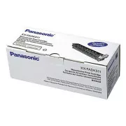 Panasonic KX-FADK511X - unitate optica, black (negru)