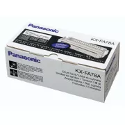 Panasonic KX-FA78E - unitate optica, black (negru)