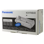 Panasonic KX-FA84X - unitate optica, black (negru)