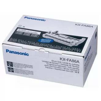Panasonic KX-FA86E - unitate optica, black (negru)