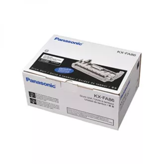 Panasonic KX-FA86X - unitate optica, black (negru) Panasonic KX-FA86X - unitate optica, black (negru)
