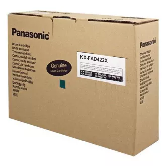 Panasonic KX-FAD422X - unitate optica, black (negru)