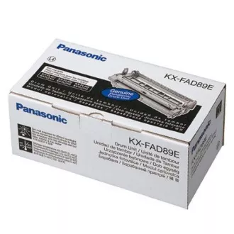 Panasonic KX-FAD89E - unitate optica, black (negru)