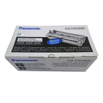 Panasonic KX-FAD89X - unitate optica, black (negru)