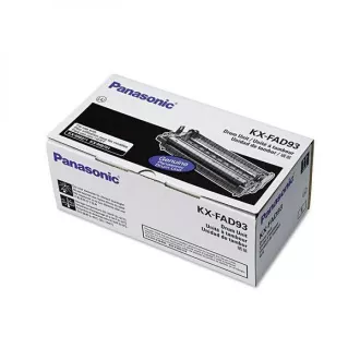 Panasonic KX-FAD93E - unitate optica, black (negru) Panasonic KX-FAD93E - unitate optica, black (negru)