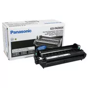 Panasonic KX-FAD93X - unitate optica, black (negru)
