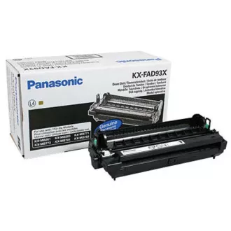Panasonic KX-FAD93X - unitate optica, black (negru) Panasonic KX-FAD93X - unitate optica, black (negru)