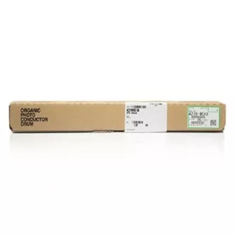 Ricoh A2199510 - unitate optica, black (negru)