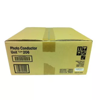 Ricoh 400511 - unitate optica, black (negru)