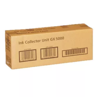Ricoh GX2500 (405662) - Recipient pentru deșeuri, black (negru)