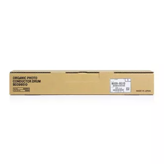 Ricoh B039-9510 - unitate optica, black (negru)