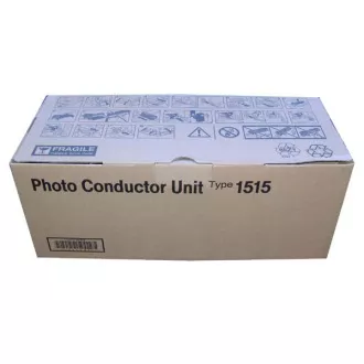 Ricoh 411844 - unitate optica, black (negru)