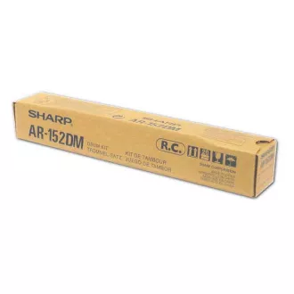 Sharp AR-152DM - unitate optica, black (negru)