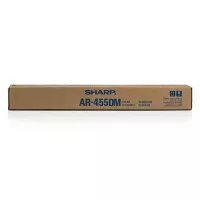 Sharp AR-455DM - unitate optica, black (negru)