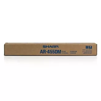 Sharp AR-455DM - unitate optica, black (negru)