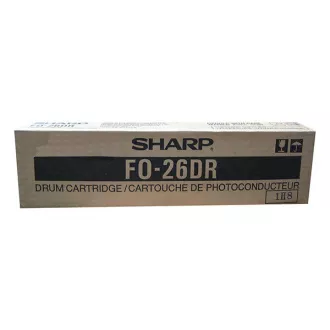 Sharp FO-26DR - unitate optica, black (negru)