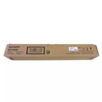 Sharp MX-312GR - unitate optica, black (negru)