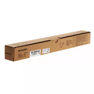 Sharp MX60GRSA - unitate optica, black (negru)