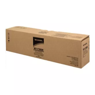 Sharp MX-C30DR - unitate optica, black (negru)